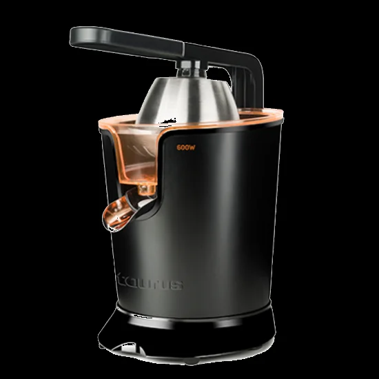 Espremedor Taurus 600w. -Easypress600