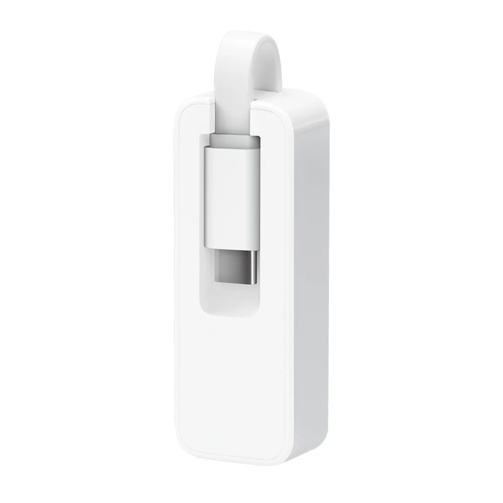 Adaptador Tp-Link Usb Type-C To Rj45 Gigabit
