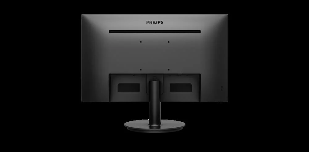 Philips Monitor Va 24" (23.8) 16:9 Fhd Vga Hdmi 2.