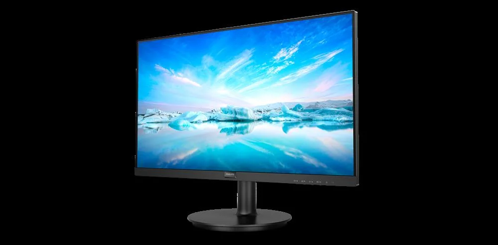 Philips Monitor Va 24" (23.8) 16:9 Fhd Vga Hdmi 2.