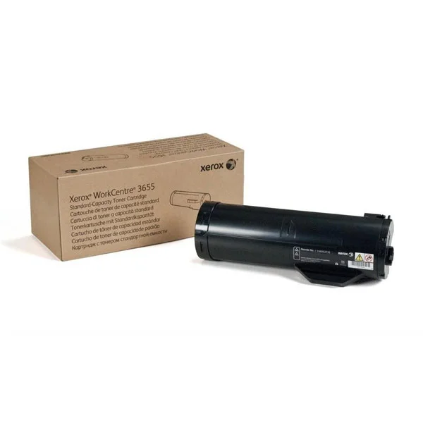 Xerox Toner Cyan Phaser 6600 / 6605 - Alta Cap. 6.