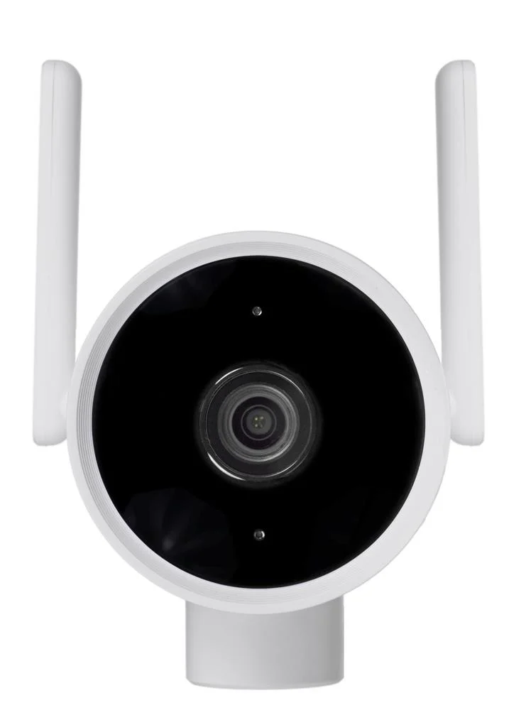 Xiaomi Ec3 Ip Security Camera Indoor 1920 X 1080 Pixels Ceiling/Wall