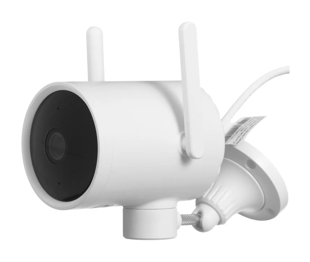 Xiaomi Ec3 Ip Security Camera Indoor 1920 X 1080 Pixels Ceiling/Wall
