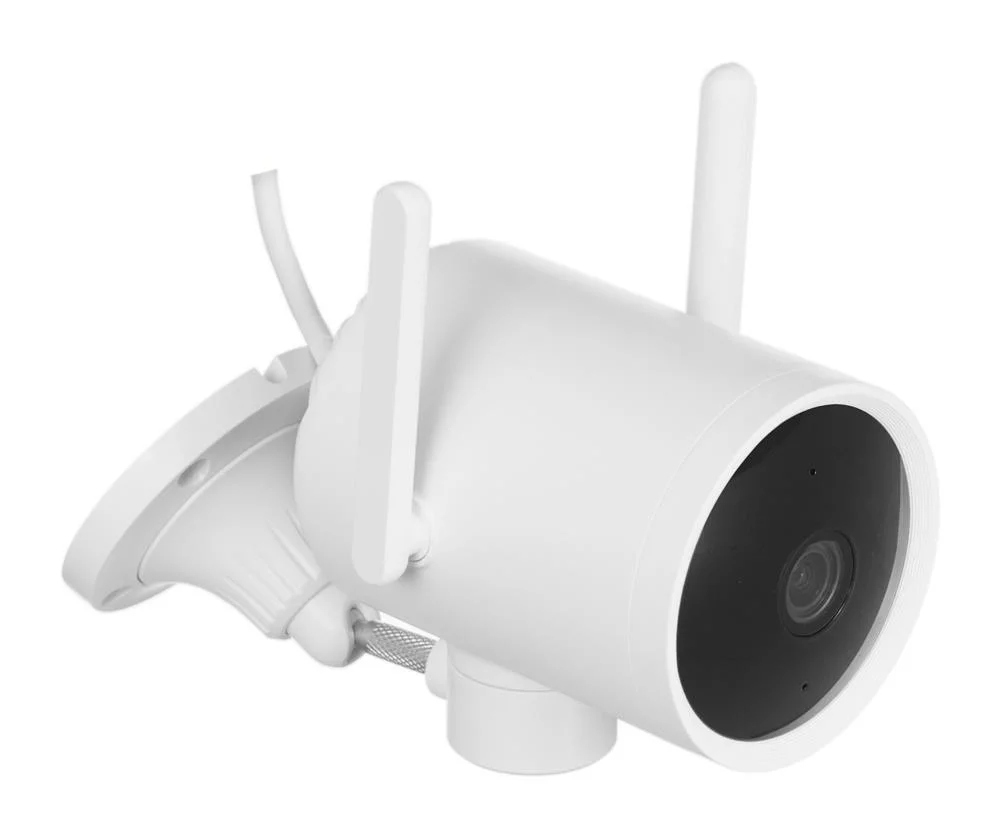 Xiaomi Ec3 Ip Security Camera Indoor 1920 X 1080 Pixels Ceiling/Wall