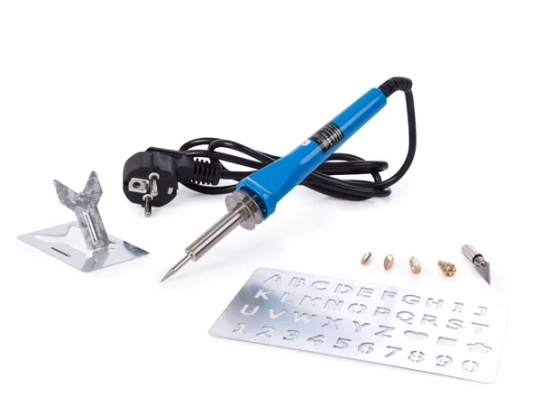 Caneta de Pirografia 30&nbsp;w