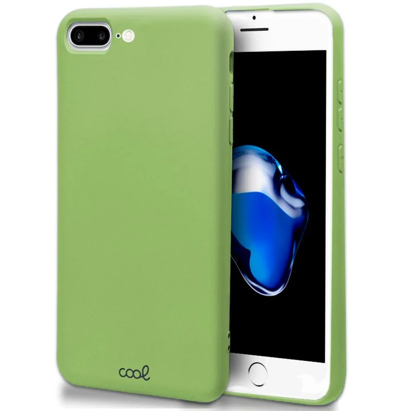 Carcasa iPhone 7 Plus / iPhone 8 Plus Cover Pista.