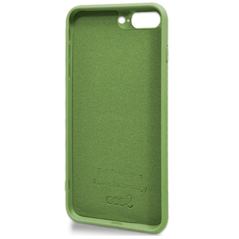 Carcasa iPhone 7 Plus / iPhone 8 Plus Cover Pista.