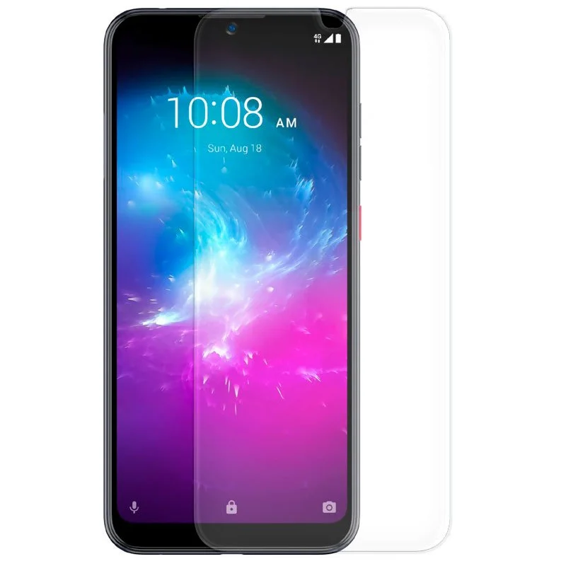 Protector Pantalla Cristal Templado Zte Blade A5 .