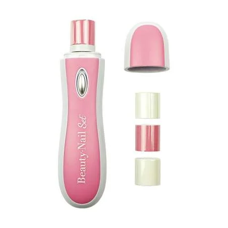 Juego de U&ntilde;as de Belleza 5