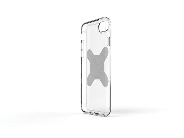 Exelium - Capa de Prote&ccedil;&atilde;o Magnetizada para Carre.