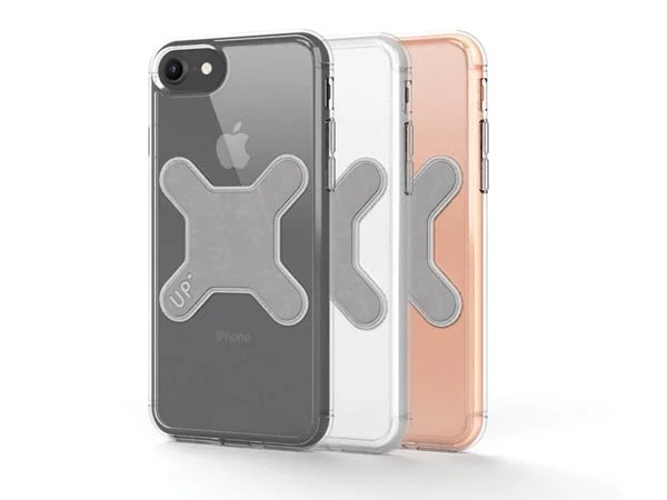 Exelium - Capa de Prote&ccedil;&atilde;o Magnetizada para Carre.