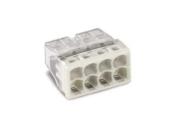 Conector de Empalme Compacto - para Conductores S.