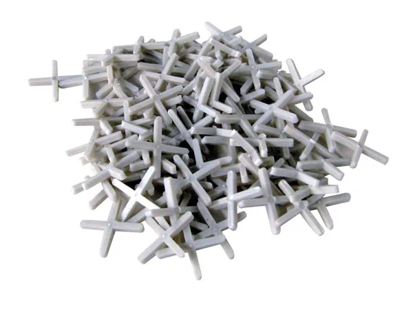 Separador de Azulejos - 4 Mm - 250 Unidades
