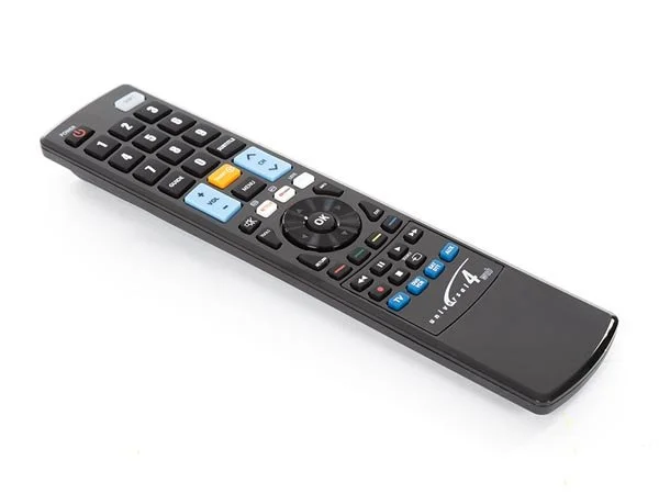 Comando Universal Program&aacute;vel 4-Em-1