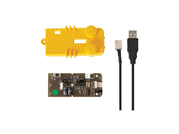 Kit de Interfaz Usb para Brazo Rob&oacute;tico Ksr10