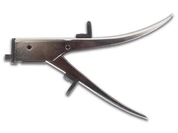 Perforador
