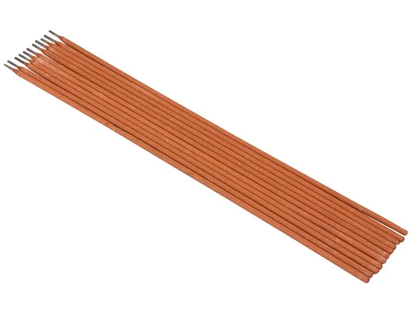 Electrodos de Acero Inoxidable - 2,0 X 250 Mm - 1.