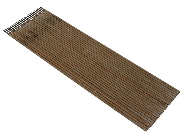 Electrodos de La Red Bull - 2.5 X 350 Mm - 23 Con.