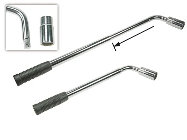 Llave de Rueda Extensible
