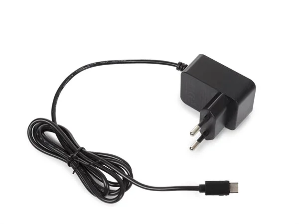 Carregador Compacto com Sa&iacute;da Usb - 5 Vdc - 3 a M.