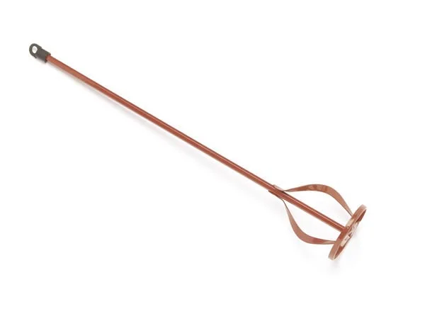 Misturador Universal - 80&nbsp;x&nbsp;400&nbsp;mm