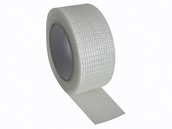 Cinta Adhesiva para Pladur - 50 Mm X 30 M