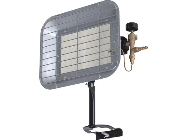 Aquecedor a G&aacute;s Radiante - 4500 W