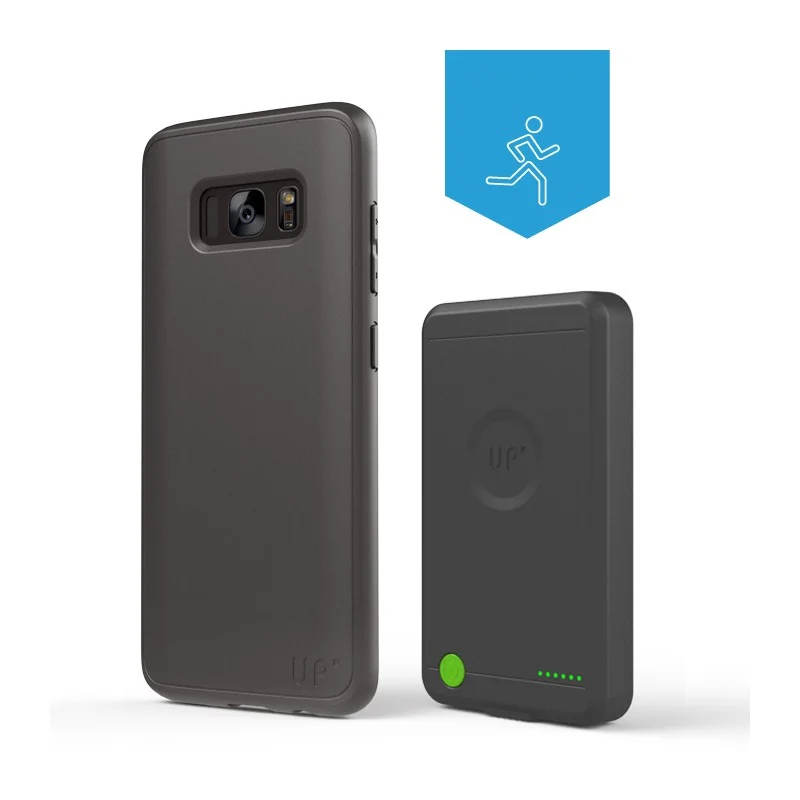 Exelium - Funda Protectora Magnetizada para Carre.