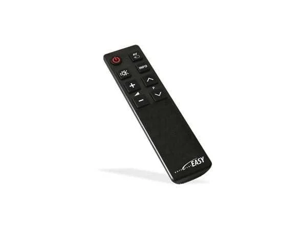 Comando Universal para Televis&atilde;o