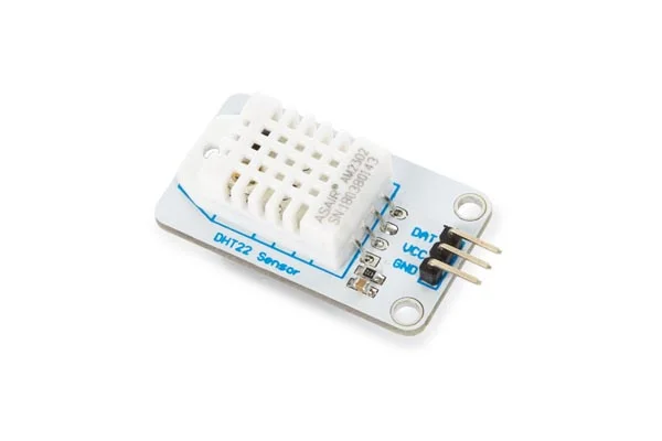 Cm232 M&oacute;dulo Sensor de Temperatura Y Humedad.