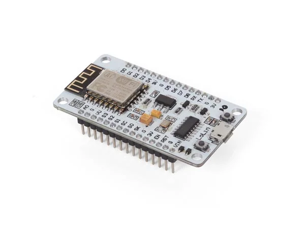 Placa de Desenvolvimento Esp8266 Baseada em Nodem.