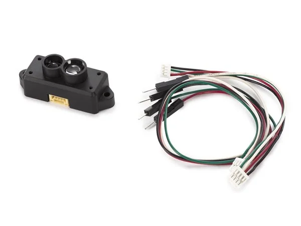 M&oacute;dulo Tf Mini Lidar (Tof - Tiempo de Vuelo)