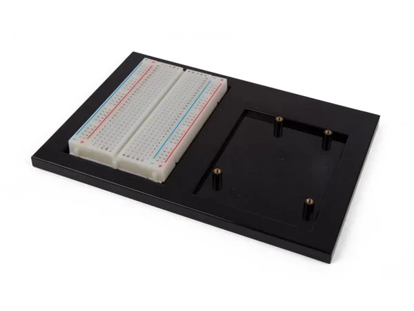 Suporte de Projeto para Placa de Desenvolvimento .
