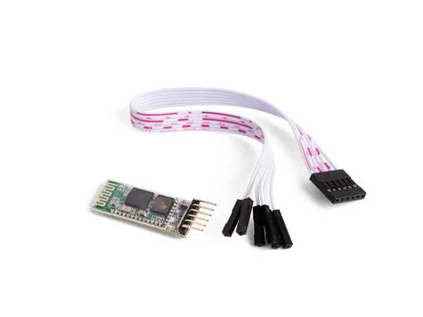 M&oacute;dulo de Transmiss&atilde;o Hc-05