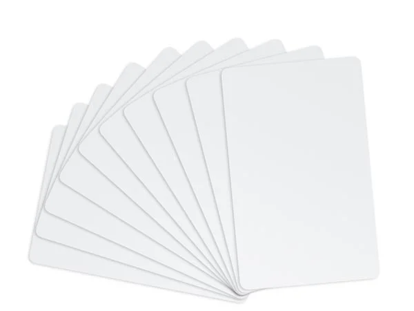Cart&atilde;o Rfid Card (1 Unidades)