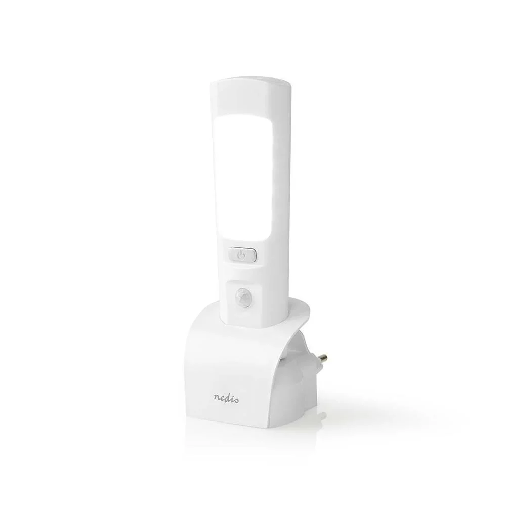 Luz de Orientaci&oacute;n Y Linterna Led
