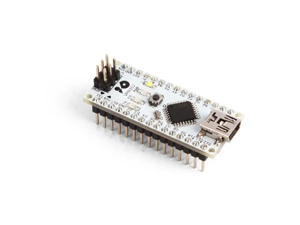 Placa de Desenvolvimento com Atmega328