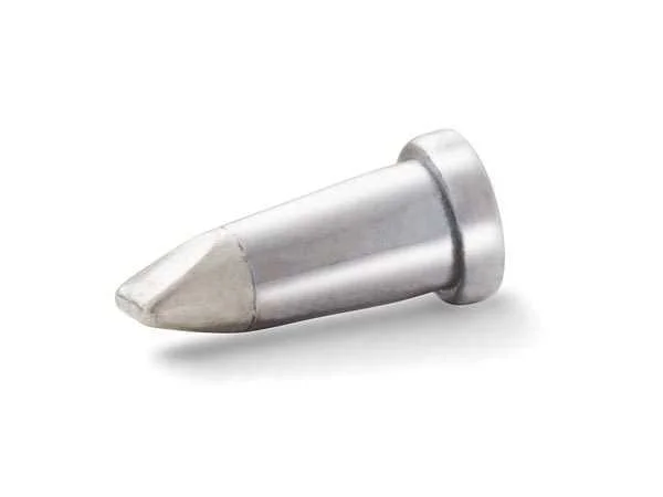 Weller - Punta de Soldadura Lt C, Cincel,  3,2 Mm