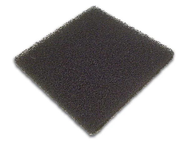 Filtro de Carbono para Extrator de Fumos Vtsf / Vts60sf