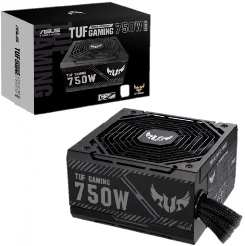 Asus Netzteil Tuf Gaming 750 Bronze Netzteil
