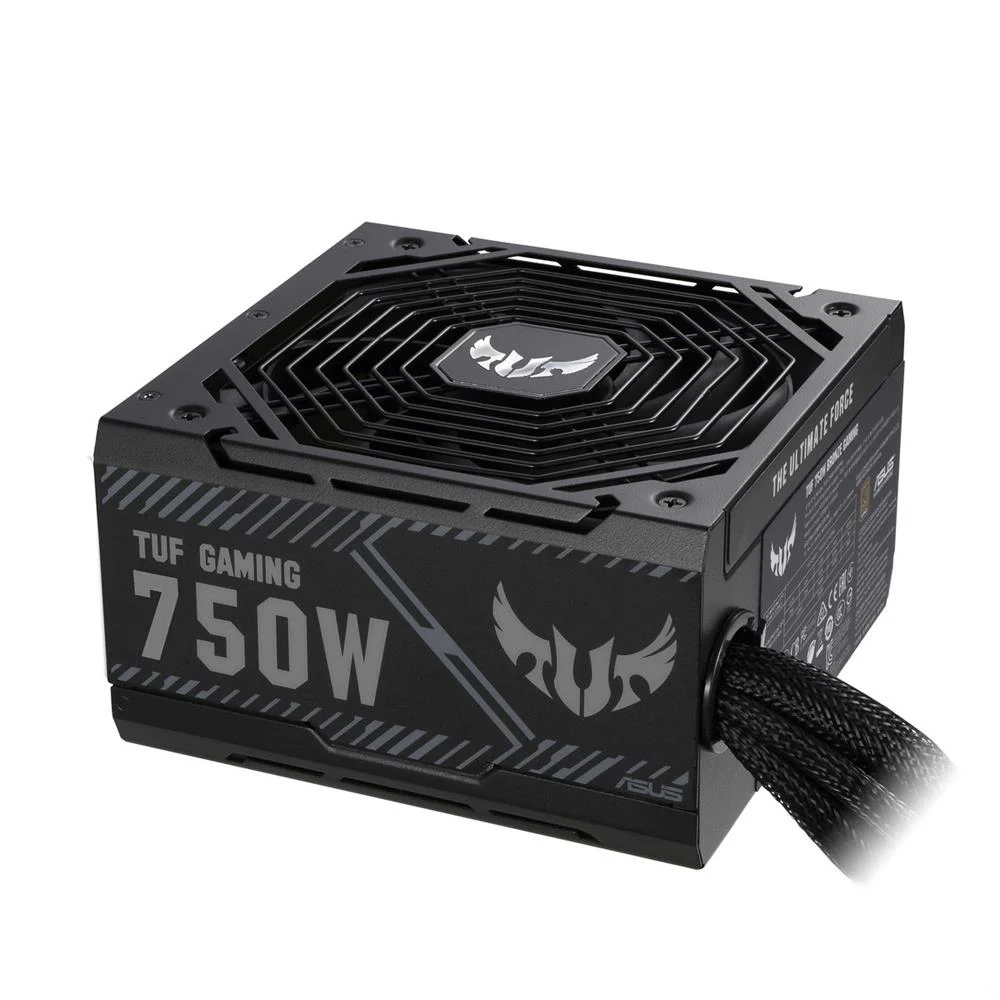 Asus Netzteil Tuf Gaming 750 Bronze Netzteil