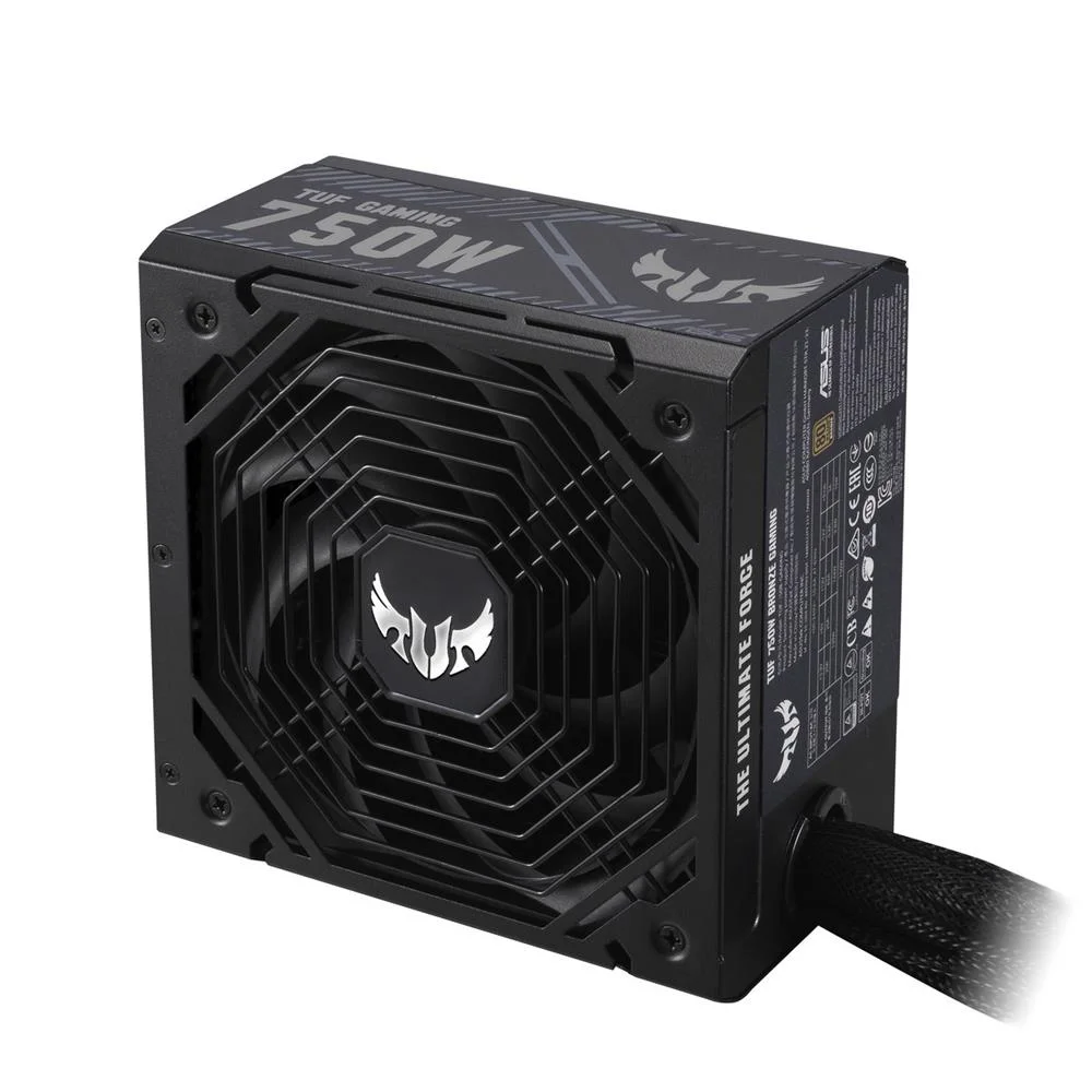 Asus Netzteil Tuf Gaming 750 Bronze Netzteil