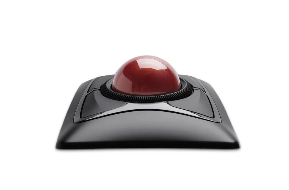 Kensington Maus Expertmouse Kabellos Trackball