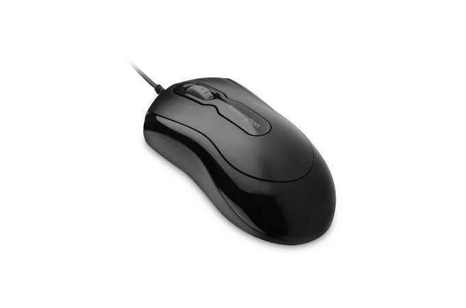 Rato Kensington K72356eu Preto