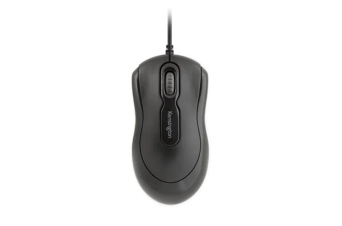 Rato Kensington K72356eu Preto