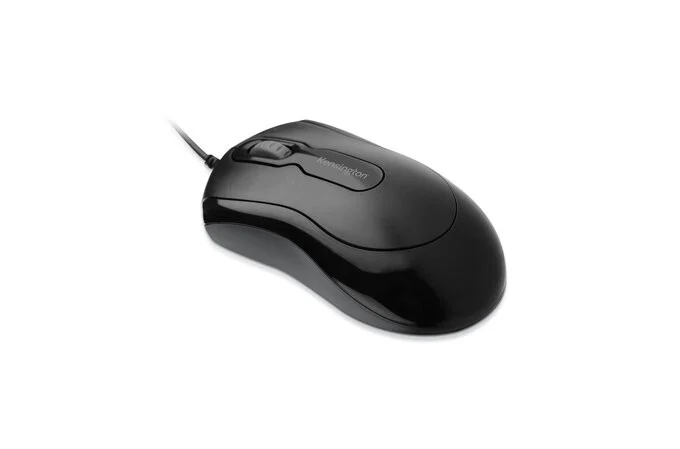 Rato Kensington K72356eu Preto