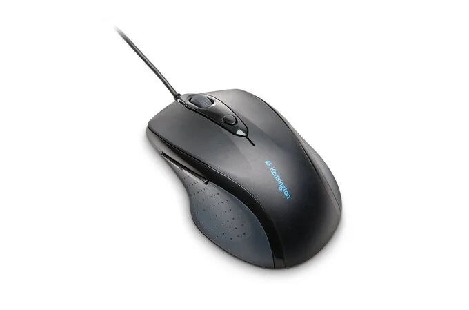 Rato Kensington K72369eu Preto