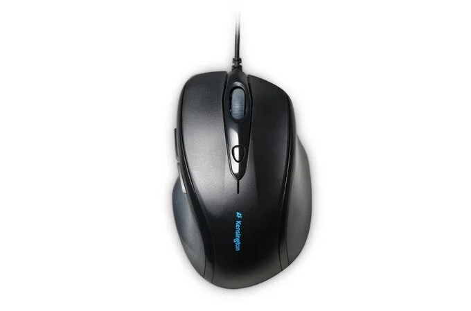 Rato Kensington K72369eu Preto