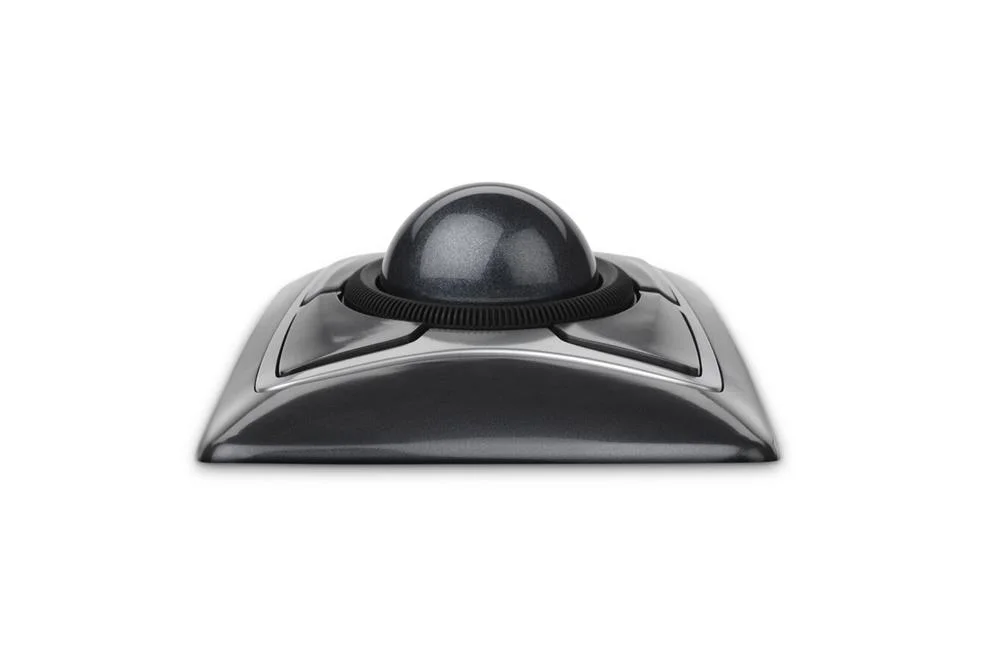 Kensington Expert Mouse. Ambidestro. Trackball. U.