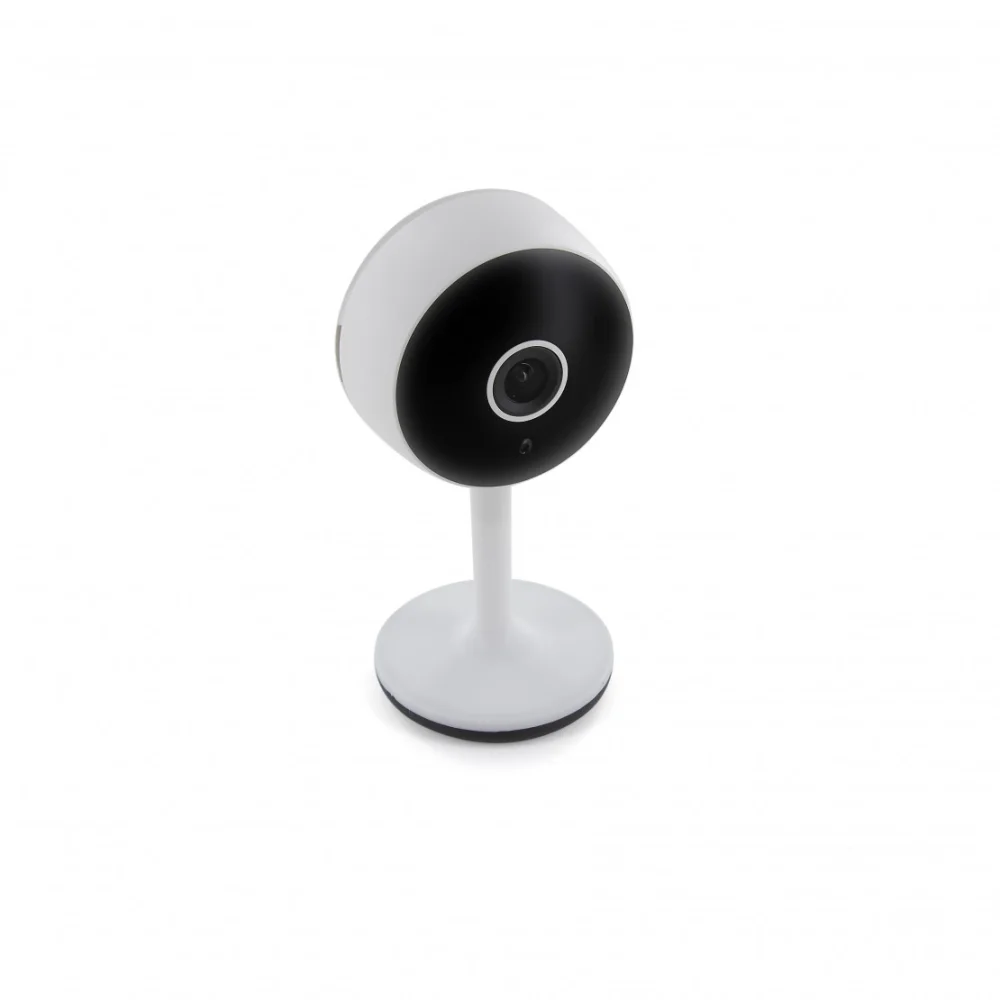 C&acirc;mara Ip Wi-Fi Interior 720p